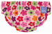 BAMBINO MIO SwimNappy UIMAVAIPPAHOUSU, FLOWERS/PINK