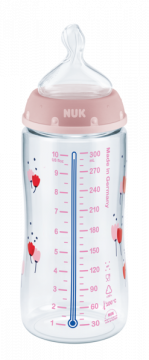 NUK First Choice+ TEMP CONTROL Tuttipullo 300 ml