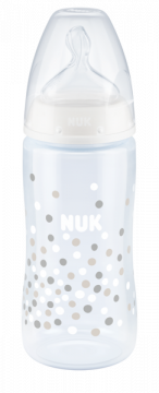 NUK First Choice+ TEMP CONTROL Tuttipullo 300 ml