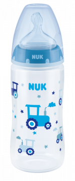 NUK First Choice+ TEMP CONTROL Tuttipullo 300 ml