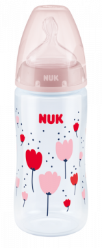 NUK First Choice+ TEMP CONTROL Tuttipullo 300 ml