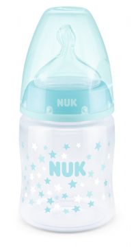 NUK First Choice+ TEMP CONTROL Tuttipullo 300 ml