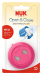 NUK First Choice OPEN & CLOSE