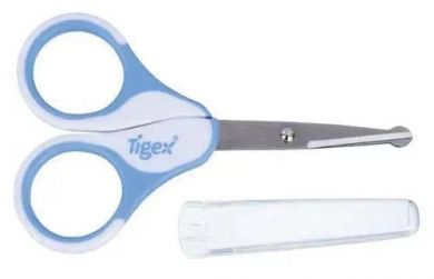 TIGEX Vauvan Kynsisakset +1 kk