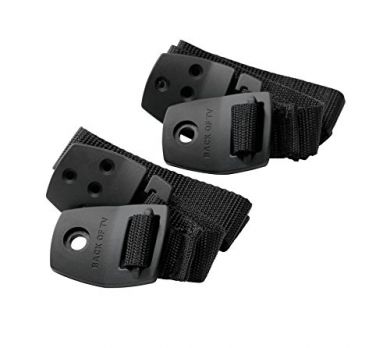 BABY DAN Anti Tip TV Strap TV-tuki 2 kpl/pkt