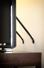BABY DAN Anti Tip TV Strap TV-tuki 2 kpl/pkt