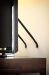 BABY DAN Anti Tip TV Strap TV-tuki 2 kpl/pkt