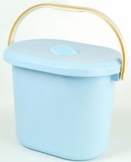 LOCKWEILER VAIPPAÄMPÄRI