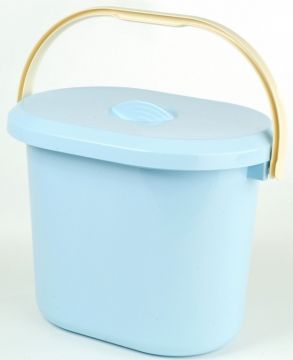 LOCKWEILER VAIPPAÄMPÄRI
