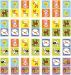 VIGA TOYS Domino Maatilan eläimet 28 osaa