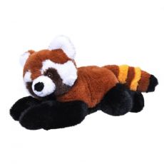 ECOKINS Pehmolelu Kultapanda 20 cm