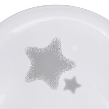 KEEEPER WC-Supistaja, Cosmic Star Valkoinen